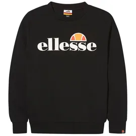 Ellesse Suprios Black 128