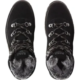 Roxy Damen Brandi Bootsschuh, Black, 38