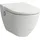 Laufen Navia Cleanet Dusch-WC mit WC-Sitz Weiß LCC Active