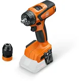 Fein ASCM 18 QSW AS ohne Akku + Koffer