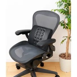 LifenaXX LX-022 Massagekissen Schwarz