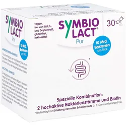 Symbiolact pur Nahrungsergänzungsmittel Pulver