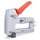 tacwisetm Handtacker/-nagler Z-CT Heavy Duty silber / orange, 1 St.