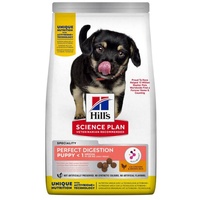 Hill's Science Plan Medium Perfect Digestion mit Huhn und Vollkornreis Welpenfutter 14 kg