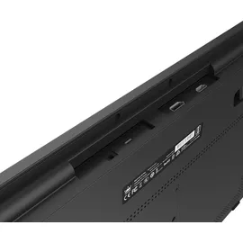Huion Kamvas Pro 24 4K Grafiktablett - Schwarz