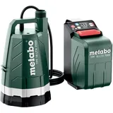 Metabo TPF 18 LTX 7000 Akku 601748850