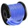 ELLE Mähfaden 5-Kant 2,4 mm x 100 Meter Blau