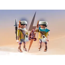 Playmobil Novelmore Sal'ahari Sands Skorpionjagd am Wrack 71024