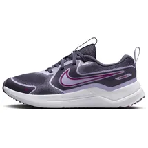 Nike Cosmic Runner (GS) Kinder Dark Raisin/Hot Fuchsia-Hydrangeas 38,5
