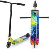 Slamm Strobe V4 Scooter Surge