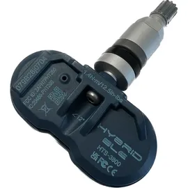 tyresure T-Pro Hybrid BLE Tesla Radsensor