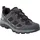 Jack Wolfskin Vojo 3 Texapore Low Damen Dark Steel/Purple 41