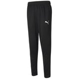 Puma Herren Active Tricot Pants cl Jogginghose, Black, M