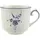 Villeroy & Boch Vieux Luxembourg Teetasse 0,35 l Weiß 6 St.