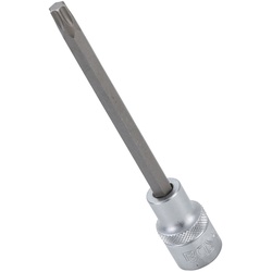 BGS 5184-T45 Biteinsatz T-Profil (für Torx) T45 Länge 140mm Antrieb 12,5mm (1/2")