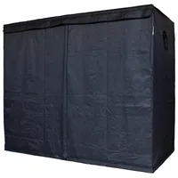 LightHouse 15-500-015 Lite Growzelt, 1,2 x 2,4 x 2 m