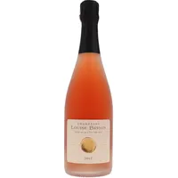 Louise Brison Rosé de la Côte des Bar Brut Nature 2017