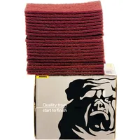 Mirka Mirlon 152x229mm UF 1500 20/Pack