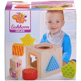 Eichhorn Steckbox Color