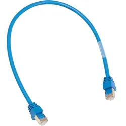 Hager ZZ45WAN040, 0,4 m, RJ-45, RJ-45