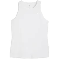 Puma Trainingsshirt "RUN CLOUDSPUN Lauftanktop Damen", Damen, Gr. S,