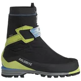DOLOMITE M Miage Peak GTX - Hochtourenschuhe - Herren - Black - 8,5 UK
