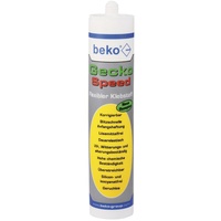 Beko Gecko Speed 290ml weiss (MHD)