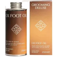 Grooming Deluxe Oxfoot Oil the original 250 ml