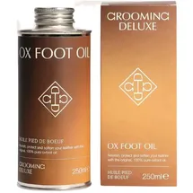 Grooming Deluxe Oxfoot Oil the original 250 ml