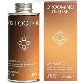 Grooming Deluxe Oxfoot Oil the original 250 ml