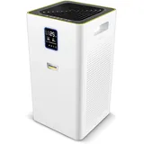 Kärcher Air Purifier AF30 Luftreiniger 1.024-821.0 AF 30 30m2 Weiß, Schwarz