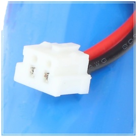 AccuCell Rasiererakku LiIon 3,7V 3000mAh ersetzt Wella 8725-1001