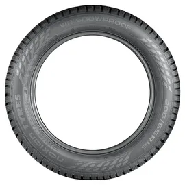 Nokian WR Snowproof 165/60 R15 77T