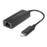 Lenovo Netzwerkadapter - USB-C - Gigabit Ethernet