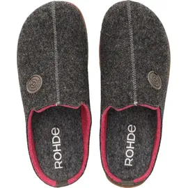 ROHDE Foggia 6120, Größe:37 EU,