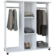 VCM Kleiderschrank Ralosa