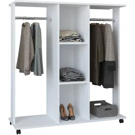 VCM Kleiderschrank Ralosa