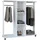 VCM Kleiderschrank Ralosa