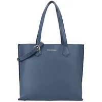 Valentino Fall Re Shopper Kunstleder Blue