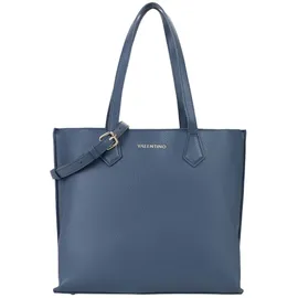 Valentino Fall Re Shopper Kunstleder Blue
