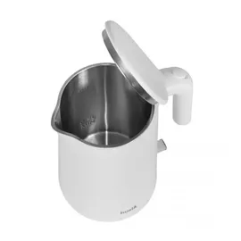 Husla 1,5 l Weiß