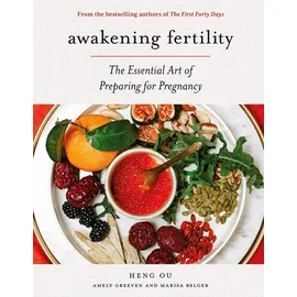 Abrams Image Awakening Fertility:
