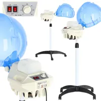 Infrarot-Trockenhaube Calissimo Sarah wandhängend- stärkt die Haarpflegebehandlu