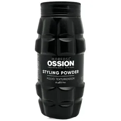 Morfose Ossion Hair Styling Powder Wax 20 Gr