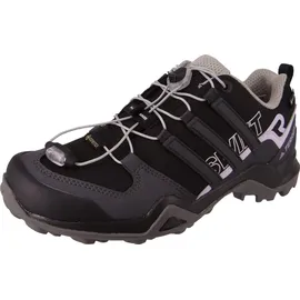 Adidas Terrex Swift R2 GTX Damen Core Black / Dgh Solid Grey / Purple Tint 41 1/3