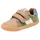Bisgaard Barefoot Ricco Kinder Khaki/Mehrfarbig 31