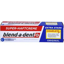 blend-a-dent Super Haftcreme extra stark Original 47 g