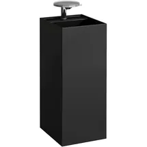 Laufen Kartell Standwaschtisch 37,5 x 43,5 x 90 cm (H8113310208151)
