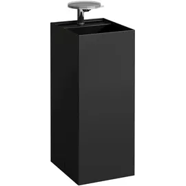 Laufen Kartell Standwaschtisch 37,5 x 43,5 x 90 cm (H8113310208151)