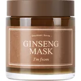 I'M FROM Ginseng Maske 120 g